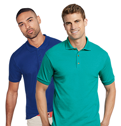 Polo Shirts