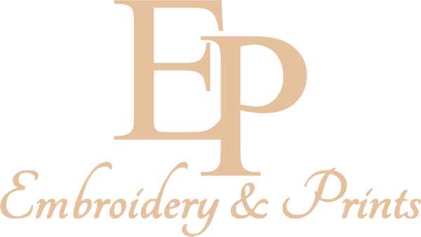 Embroidery and Prints Online Ltd