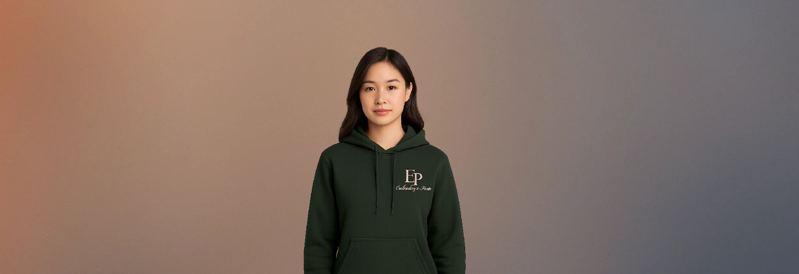 Custom Embroidered Hoodies